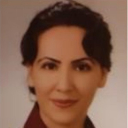 Halime SANLİ AYGÜN