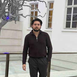Besjan Salihi