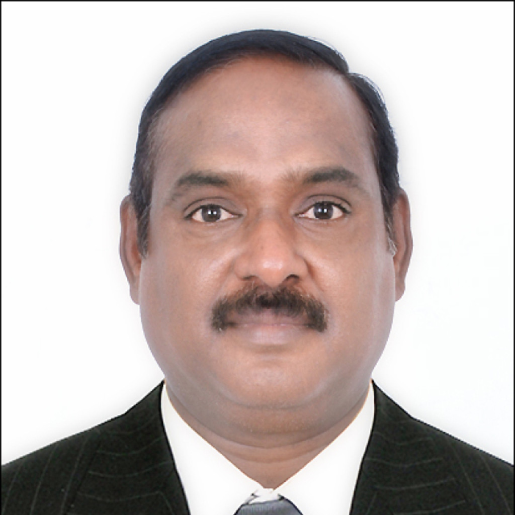 Paul Augustin Sr. Manager International Education Technocrat