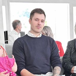 Marcel Guleiof's profile picture