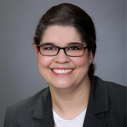 Johanna Acker Johanna Acker's profile picture