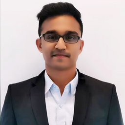 Lingeswaran Arunagiri