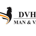 DVH Man Van