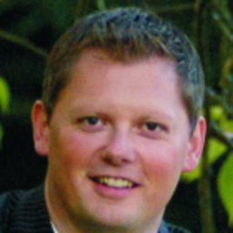 Mark Ross