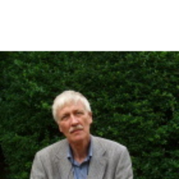 Profilbild Rolf Sandmann