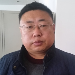 ShouSheng Yin