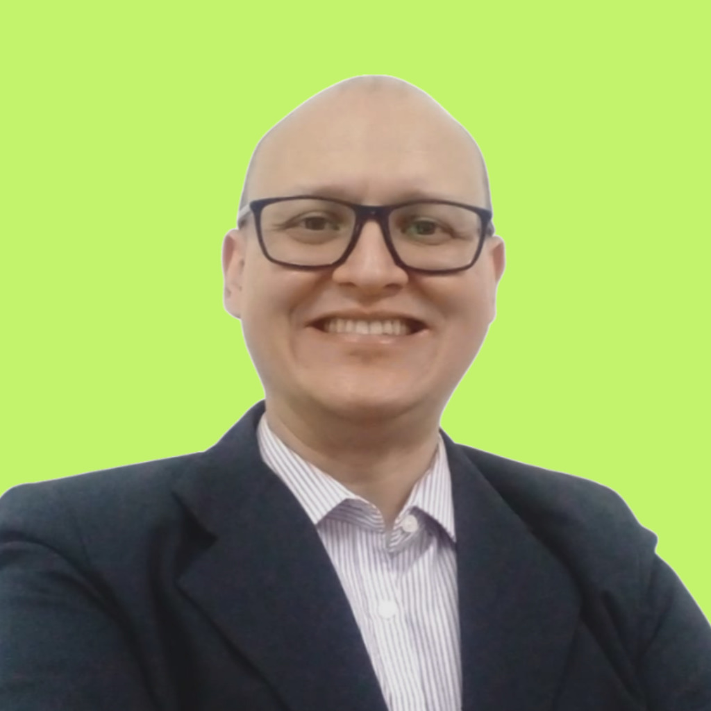 Ailton Dos Santos Sicherheitstechnik Centro Universitário Leonardo