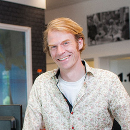 Harold van der Hoeven