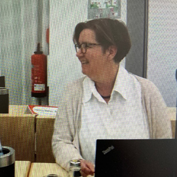 Tanja Frömel