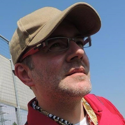Harald Lukas