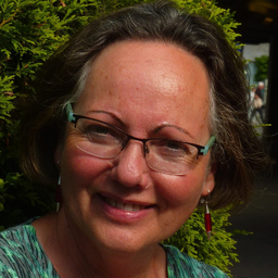 Cornelia Beyer