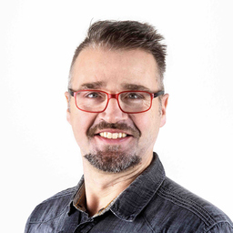 Sven Driesner