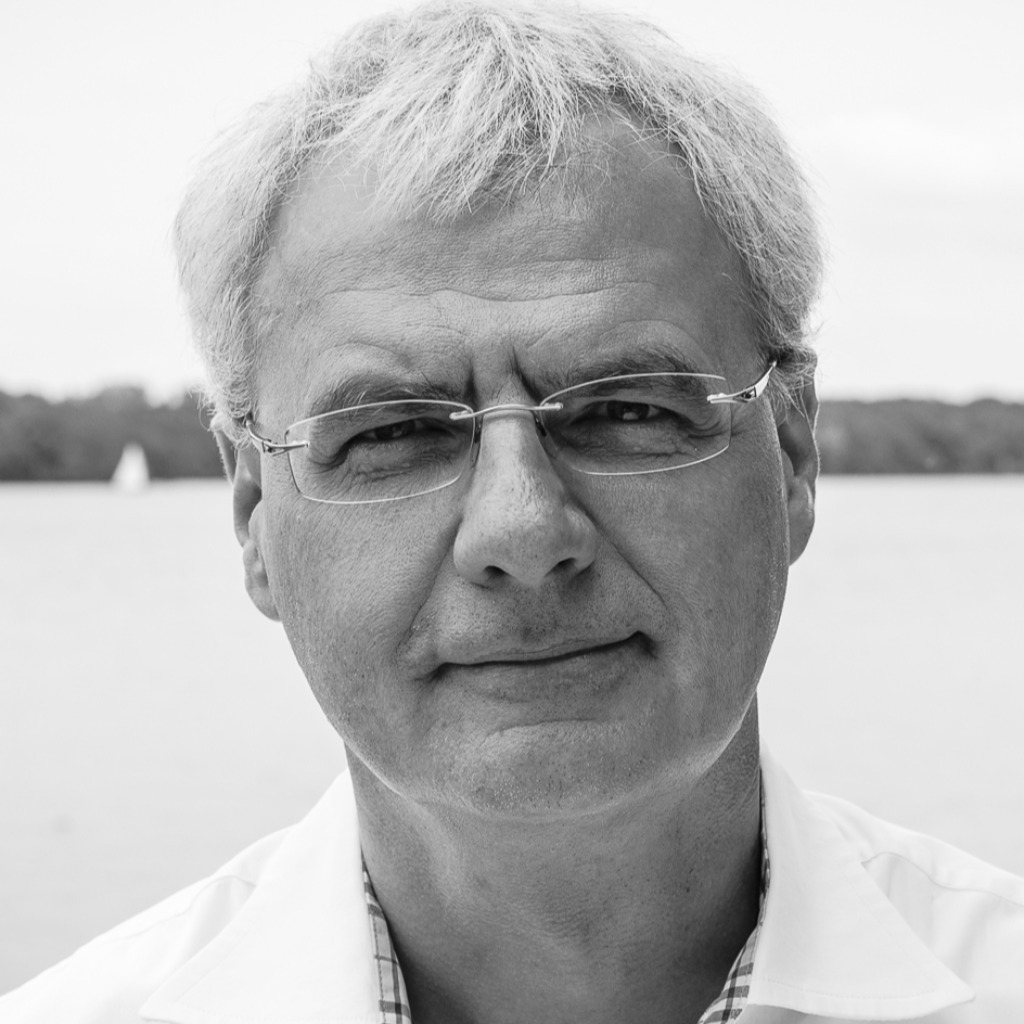 Social Media Profilbild Martin Bernemann Beckdorf