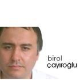 Birol CAYIROGLU