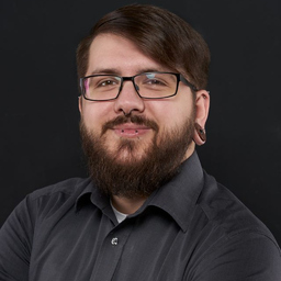 Martin Mesaros