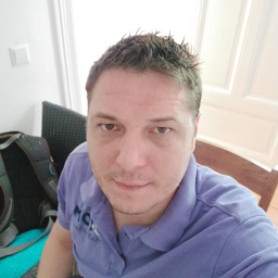 Björn Echternach's profile picture