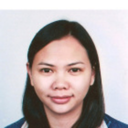MICHELLE RAMOS-CUNANAN