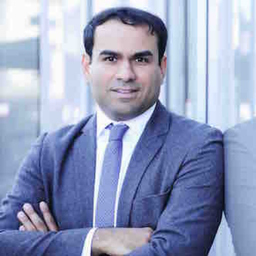 Dr. Fuad Hajji