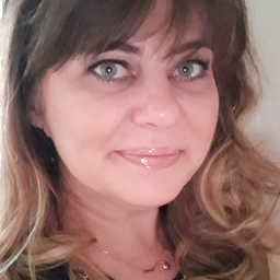 Helene Bernhardt