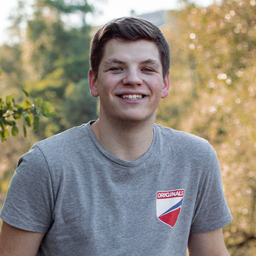 Marius Kleinz