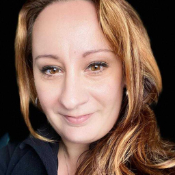 Erica Mayr's profile picture