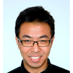 Rui Wang