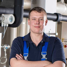 Maximilian Strohmeier