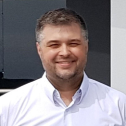 Marcelo Santos