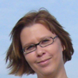 Ute Hildebrandt