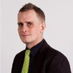 Alexander May