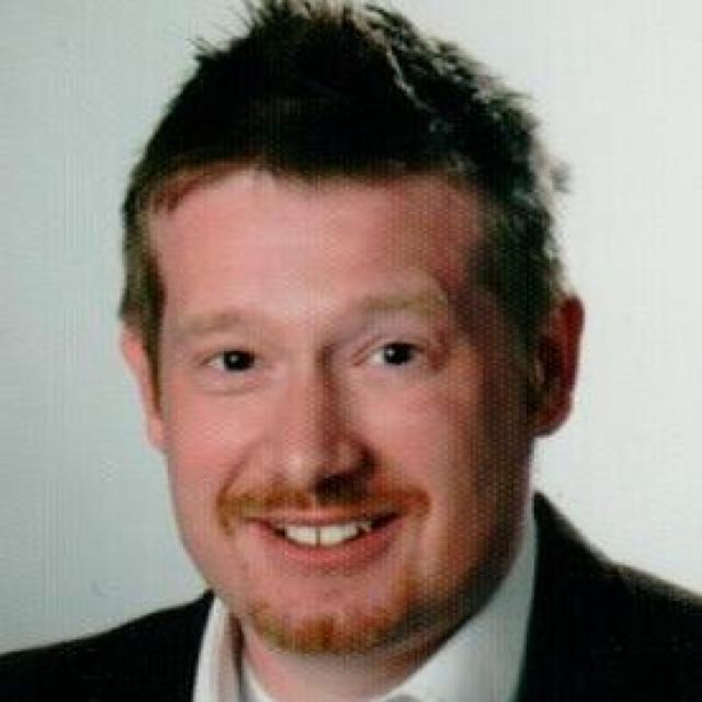 Martin Bein Disponent/Verkehrsfachwirt xxxxx XING