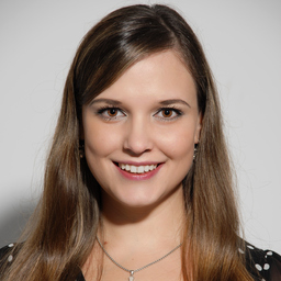 Jana Dobermann's profile picture