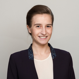 Andréanne GUILLOT