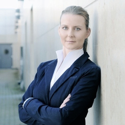 Bianca Baar-Weber