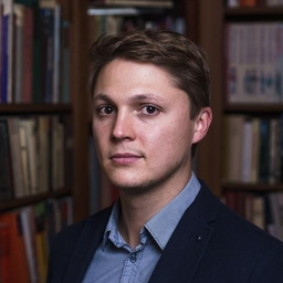 Dr. Thomas Gstrein's profile picture