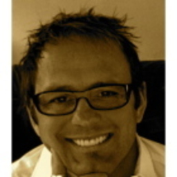Jürgen Ronald Praxl