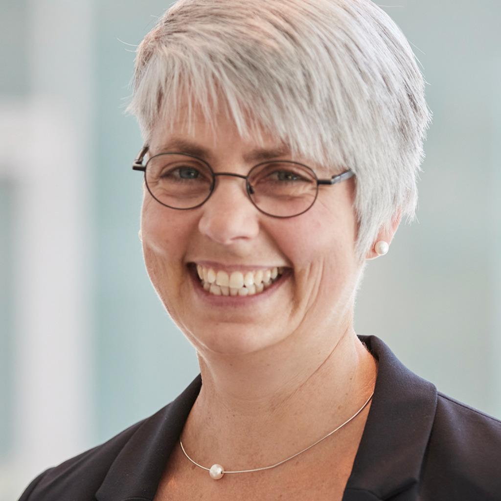 Uta Schulz Inhaberin SveTys Enabling people and organizations XING