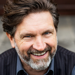 Alexander Gregor