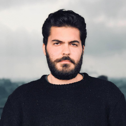 Lucas Galego