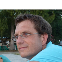 Profilbild Florian Kessler