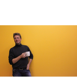 Lutz Gebhardt