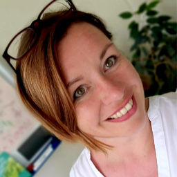 Sylvia Hannig