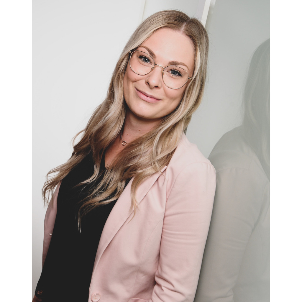 Alexandra Lange Teamleiterin JWK Minden XING