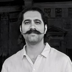 Farzad Razavi