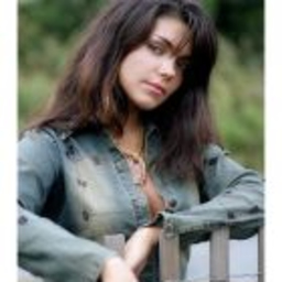 Flora BARBIERI