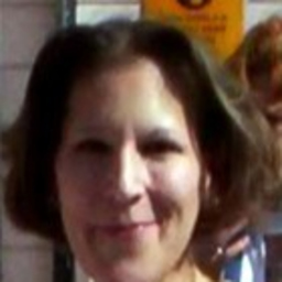 Jiřina Cíchová's profile picture