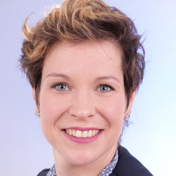 Mag. Elisabeth Harrer's profile picture