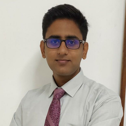 Jaydeep Damor