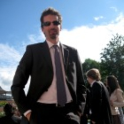 Ing. René Franz's profile picture