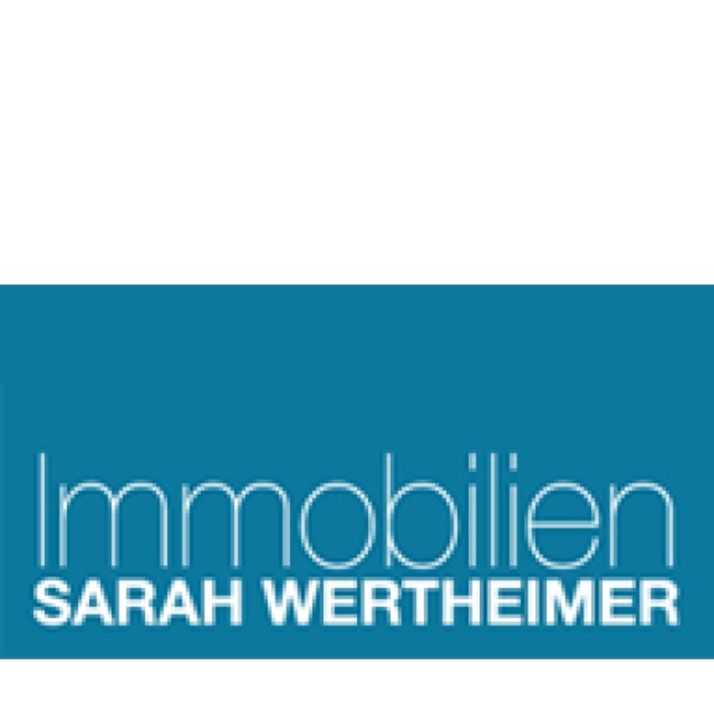 Social Media Profilbild Sarah Wertheimer 